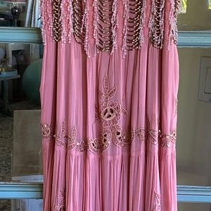 Free people dress